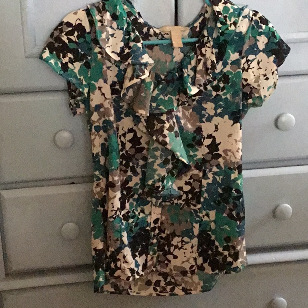 Banana Republic top